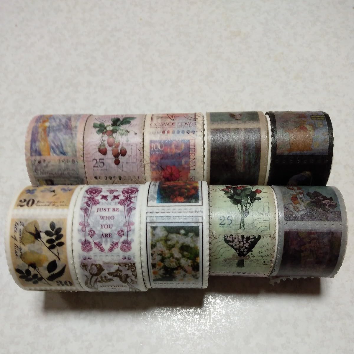 自然釉 美しいビードロ 信楽茶陶窯元 壺中窯 保庭楽入 仕覆袋セット 肩